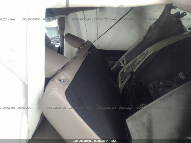 Photo 7 VIN: 5FNYF5H80GB039577 - HONDA PILOT 