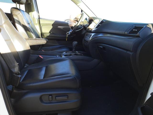 Photo 4 VIN: 5FNYF5H81HB018495 - HONDA PILOT EXL 