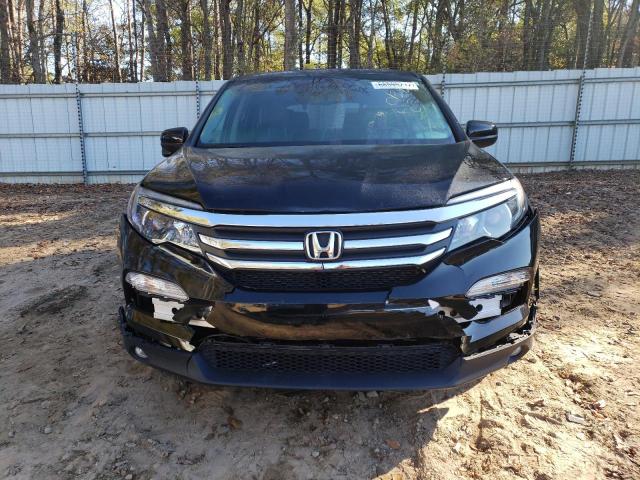 Photo 4 VIN: 5FNYF5H82GB013420 - HONDA PILOT EXL 