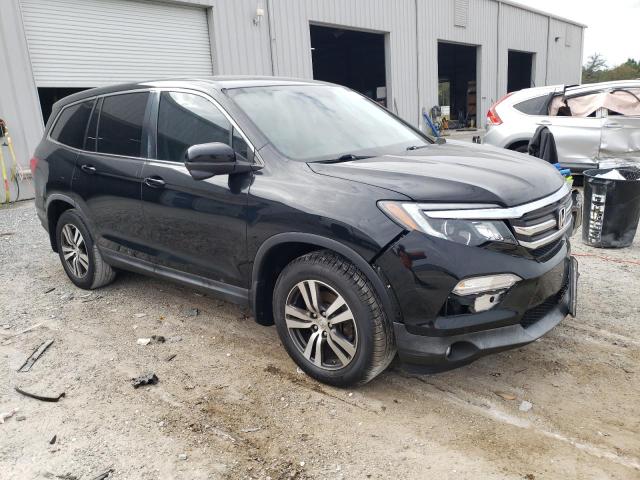 Photo 3 VIN: 5FNYF5H82GB051486 - HONDA PILOT EXL 