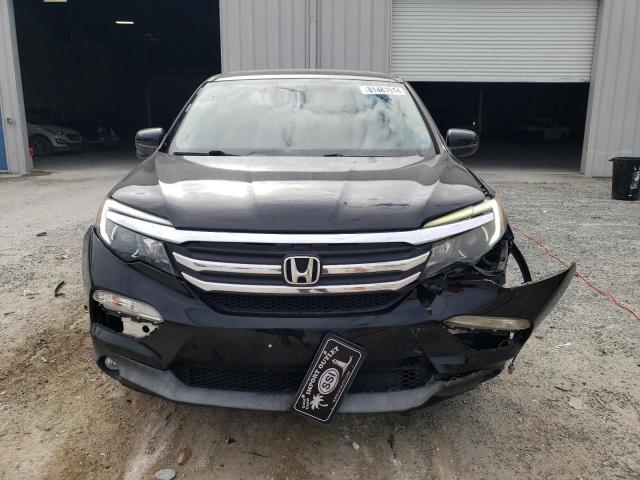 Photo 4 VIN: 5FNYF5H82GB051486 - HONDA PILOT EXL 