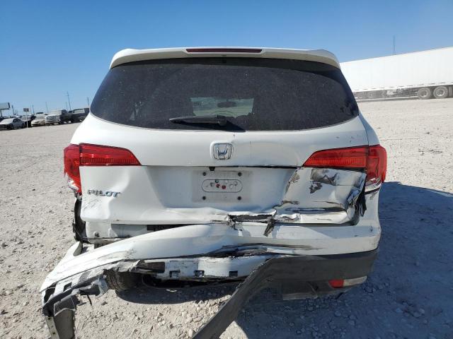 Photo 5 VIN: 5FNYF5H83GB022028 - HONDA PILOT 