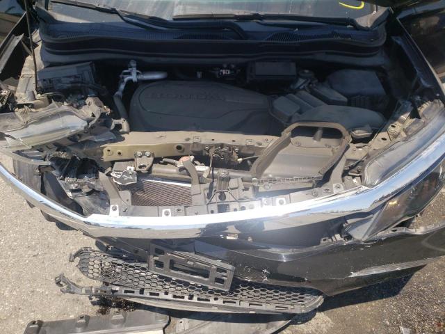 Photo 6 VIN: 5FNYF5H83JB030346 - HONDA PILOT EXL 