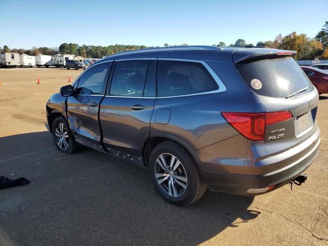 Photo 1 VIN: 5FNYF5H84GB039436 - HONDA PILOT 