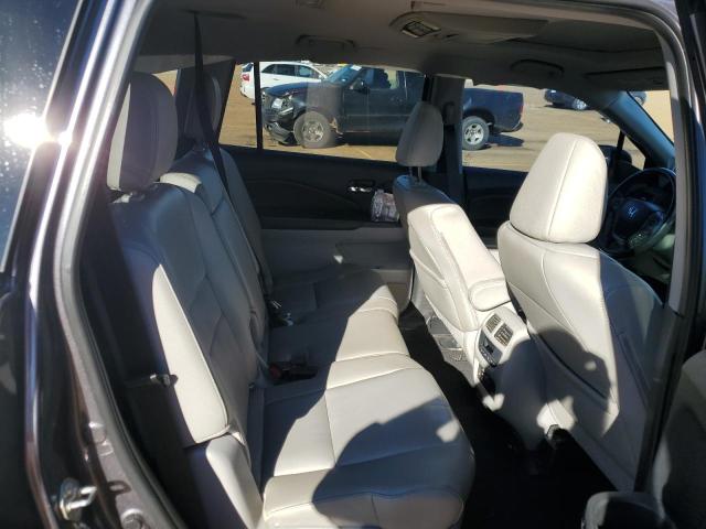 Photo 10 VIN: 5FNYF5H84GB039436 - HONDA PILOT 