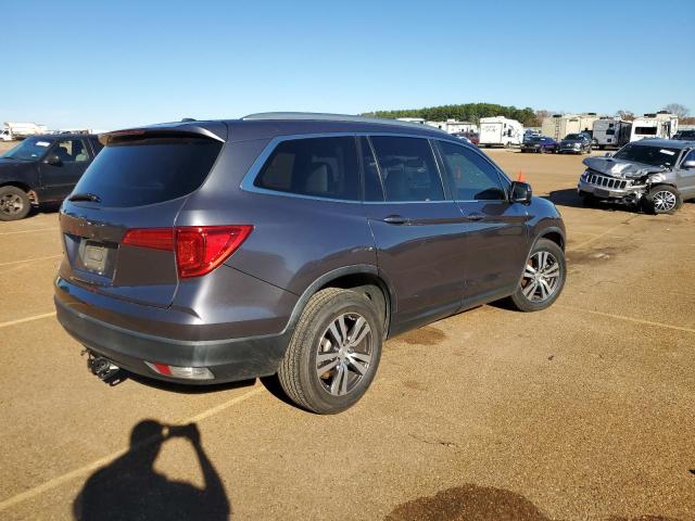 Photo 2 VIN: 5FNYF5H84GB039436 - HONDA PILOT 