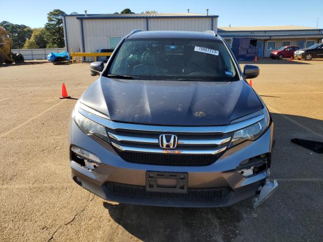 Photo 4 VIN: 5FNYF5H84GB039436 - HONDA PILOT 