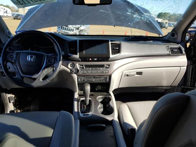 Photo 7 VIN: 5FNYF5H84GB039436 - HONDA PILOT 