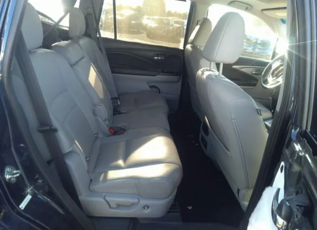 Photo 7 VIN: 5FNYF5H84GB042398 - HONDA PILOT 