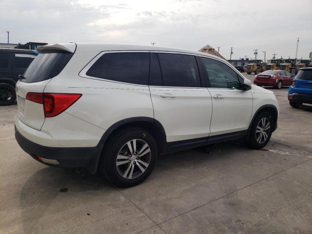 Photo 2 VIN: 5FNYF5H84JB027245 - HONDA PILOT 