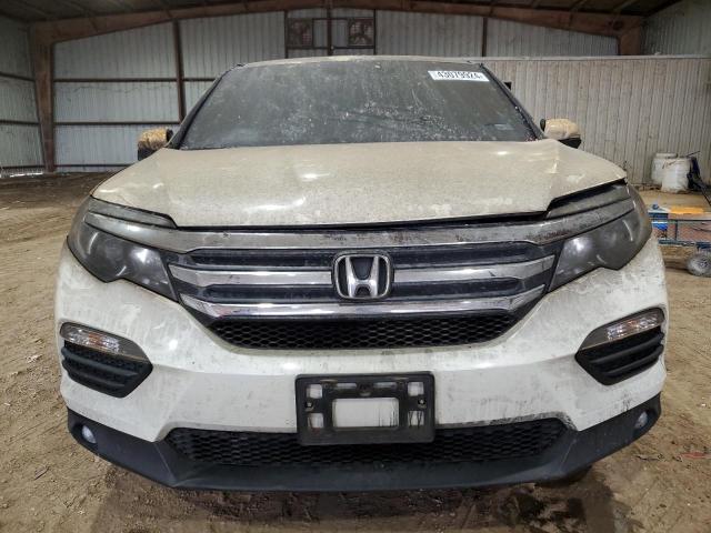 Photo 4 VIN: 5FNYF5H85GB038487 - HONDA PILOT 