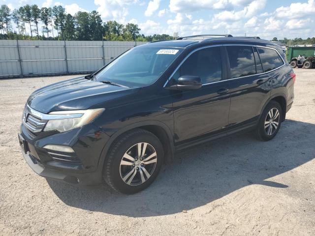 Photo 0 VIN: 5FNYF5H85HB037874 - HONDA PILOT EXL 