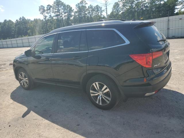 Photo 1 VIN: 5FNYF5H85HB037874 - HONDA PILOT EXL 