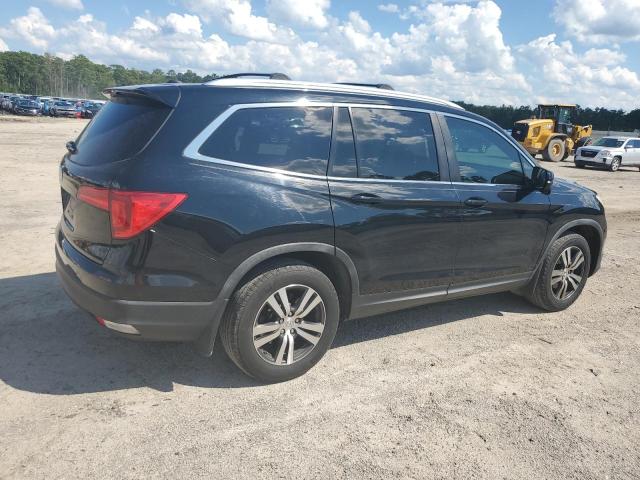 Photo 2 VIN: 5FNYF5H85HB037874 - HONDA PILOT EXL 