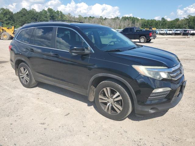 Photo 3 VIN: 5FNYF5H85HB037874 - HONDA PILOT EXL 