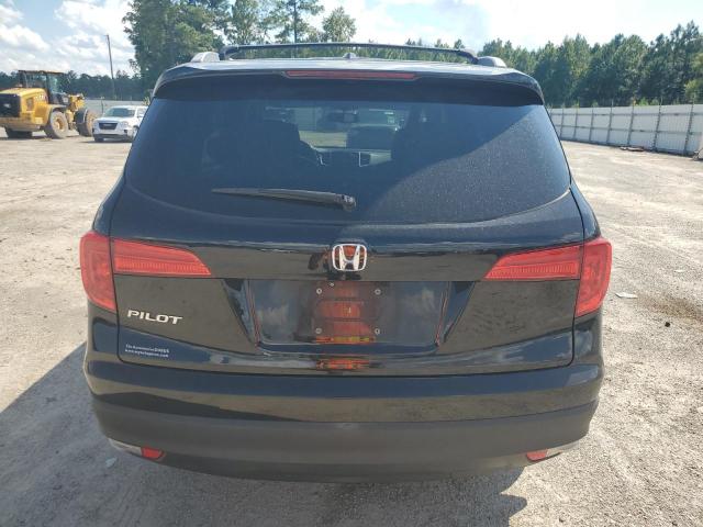 Photo 5 VIN: 5FNYF5H85HB037874 - HONDA PILOT EXL 