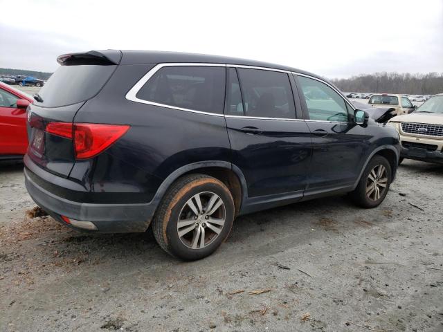 Photo 2 VIN: 5FNYF5H86GB013565 - HONDA PILOT EXL 