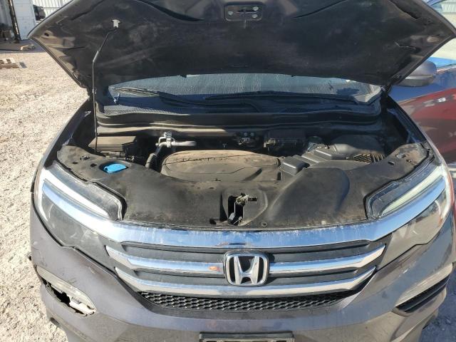 Photo 11 VIN: 5FNYF5H86HB042257 - HONDA PILOT 