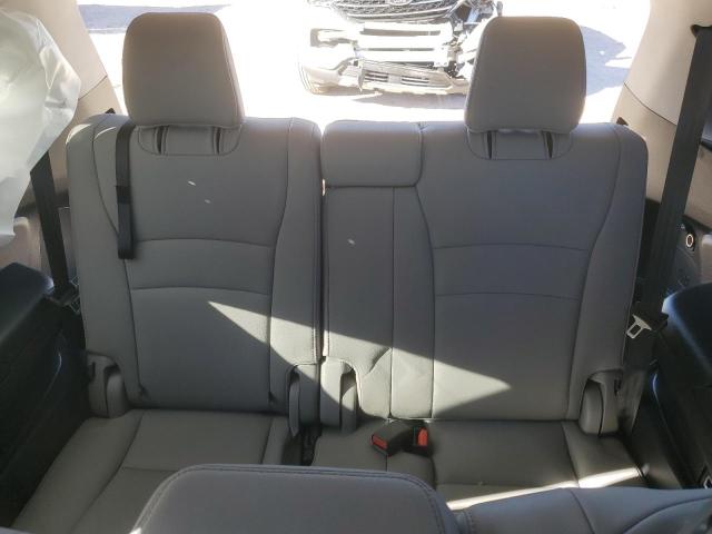 Photo 9 VIN: 5FNYF5H86HB042257 - HONDA PILOT 