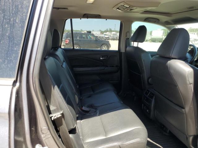 Photo 9 VIN: 5FNYF5H86JB017820 - HONDA PILOT 