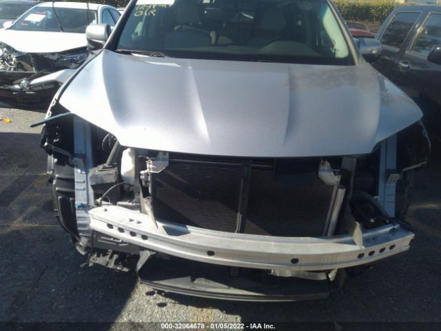 Photo 5 VIN: 5FNYF5H87GB033680 - HONDA PILOT 