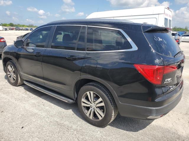 Photo 1 VIN: 5FNYF5H87GB043478 - HONDA PILOT EXL 