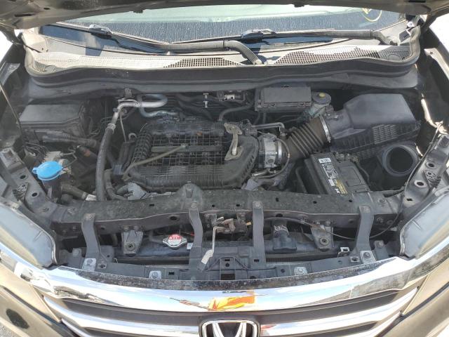 Photo 11 VIN: 5FNYF5H87GB043478 - HONDA PILOT EXL 