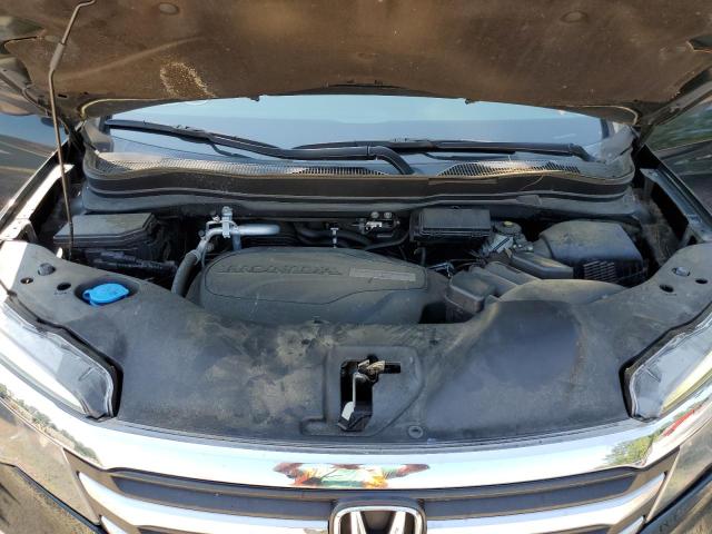 Photo 6 VIN: 5FNYF5H88GB054196 - HONDA PILOT EXL 