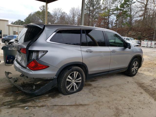 Photo 2 VIN: 5FNYF5H89GB039335 - HONDA PILOT 