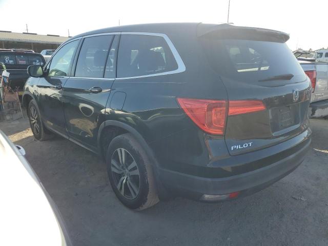 Photo 1 VIN: 5FNYF5H89GB049072 - HONDA PILOT EXL 