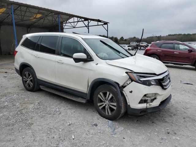 Photo 3 VIN: 5FNYF5H89HB020849 - HONDA PILOT EXL 