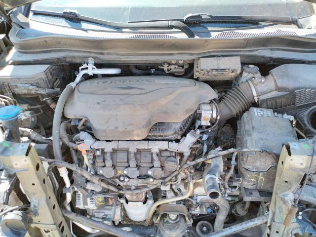 Photo 6 VIN: 5FNYF5H89HB025422 - HONDA PILOT EXL 