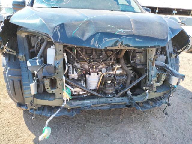 Photo 8 VIN: 5FNYF5H89HB025422 - HONDA PILOT EXL 