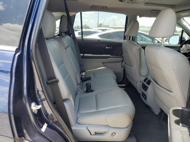 Photo 10 VIN: 5FNYF5H8XGB018218 - HONDA PILOT EXL 