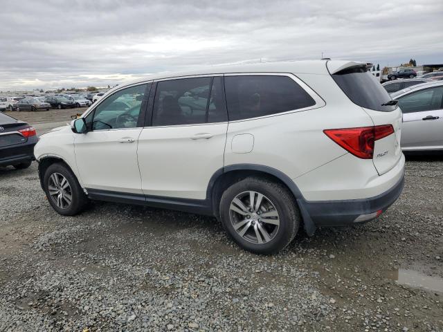 Photo 1 VIN: 5FNYF5H8XGB020969 - HONDA PILOT EXL 