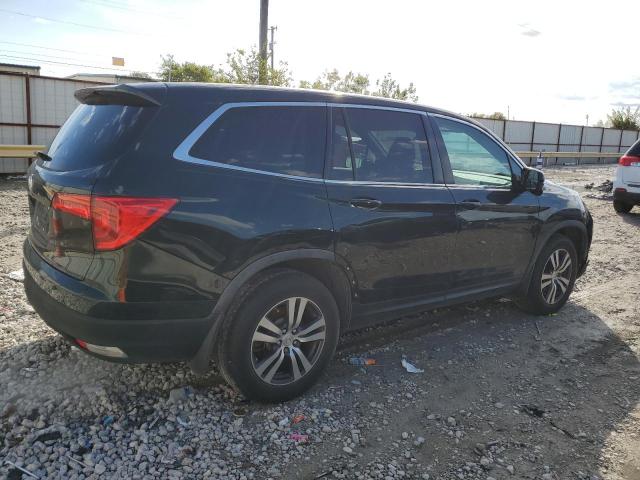 Photo 2 VIN: 5FNYF5H8XGB046116 - HONDA PILOT EXL 