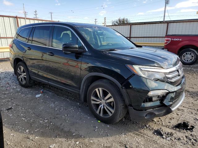 Photo 3 VIN: 5FNYF5H8XGB046116 - HONDA PILOT EXL 