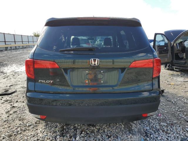 Photo 5 VIN: 5FNYF5H8XGB046116 - HONDA PILOT EXL 