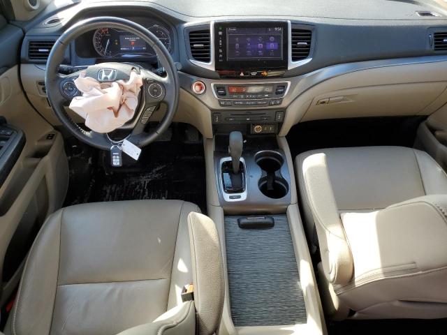 Photo 7 VIN: 5FNYF5H8XGB046116 - HONDA PILOT EXL 