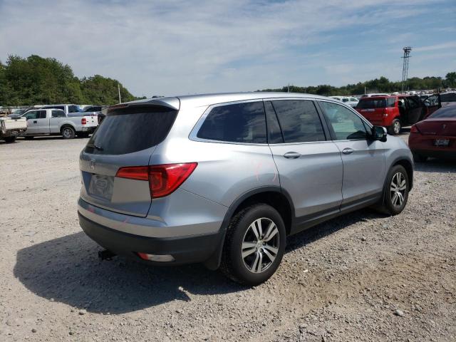 Photo 3 VIN: 5FNYF5H8XGB058704 - HONDA PILOT EXL 