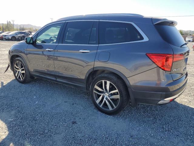 Photo 1 VIN: 5FNYF5H90GB034470 - HONDA PILOT TOUR 