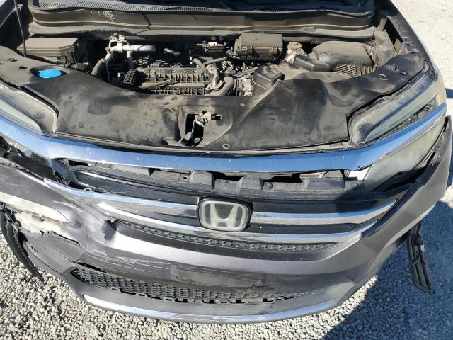 Photo 11 VIN: 5FNYF5H90GB034470 - HONDA PILOT TOUR 