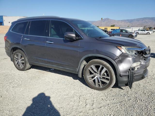 Photo 3 VIN: 5FNYF5H90GB034470 - HONDA PILOT TOUR 