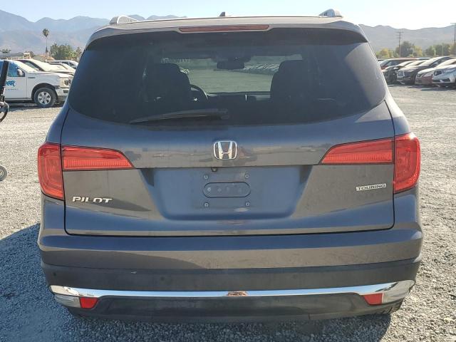 Photo 5 VIN: 5FNYF5H90GB034470 - HONDA PILOT TOUR 