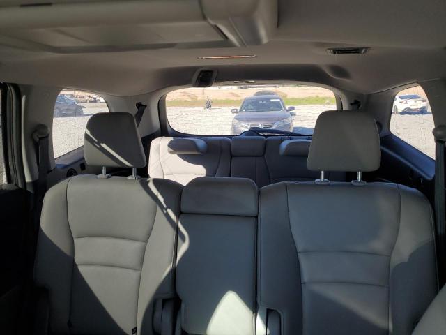 Photo 9 VIN: 5FNYF5H90GB034470 - HONDA PILOT TOUR 