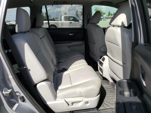 Photo 10 VIN: 5FNYF5H90GB056095 - HONDA PILOT 