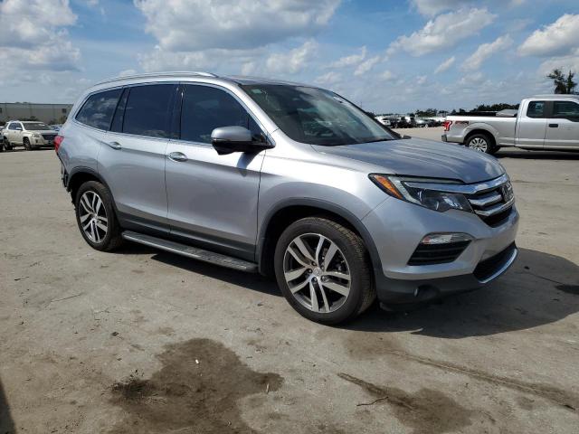 Photo 3 VIN: 5FNYF5H90GB056095 - HONDA PILOT 