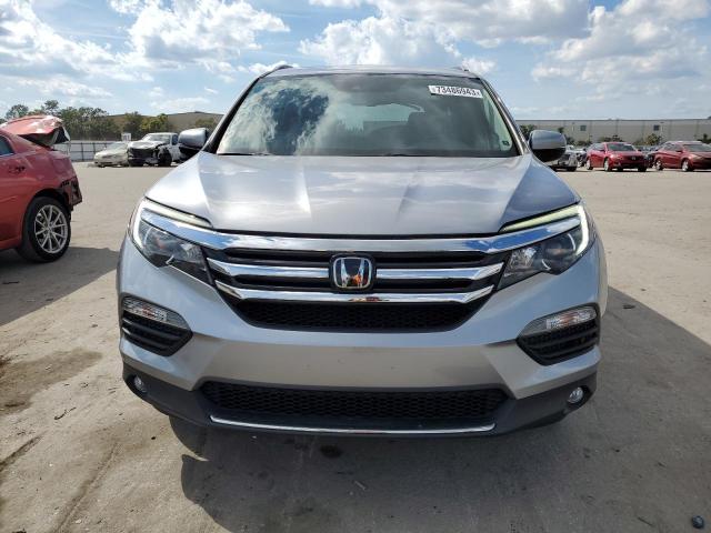 Photo 4 VIN: 5FNYF5H90GB056095 - HONDA PILOT 