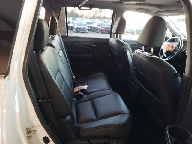 Photo 5 VIN: 5FNYF5H90HB002619 - HONDA PILOT TOUR 