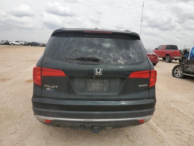 Photo 5 VIN: 5FNYF5H90HB002801 - HONDA PILOT 